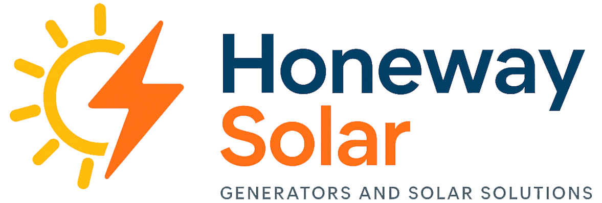 Honeway Solar